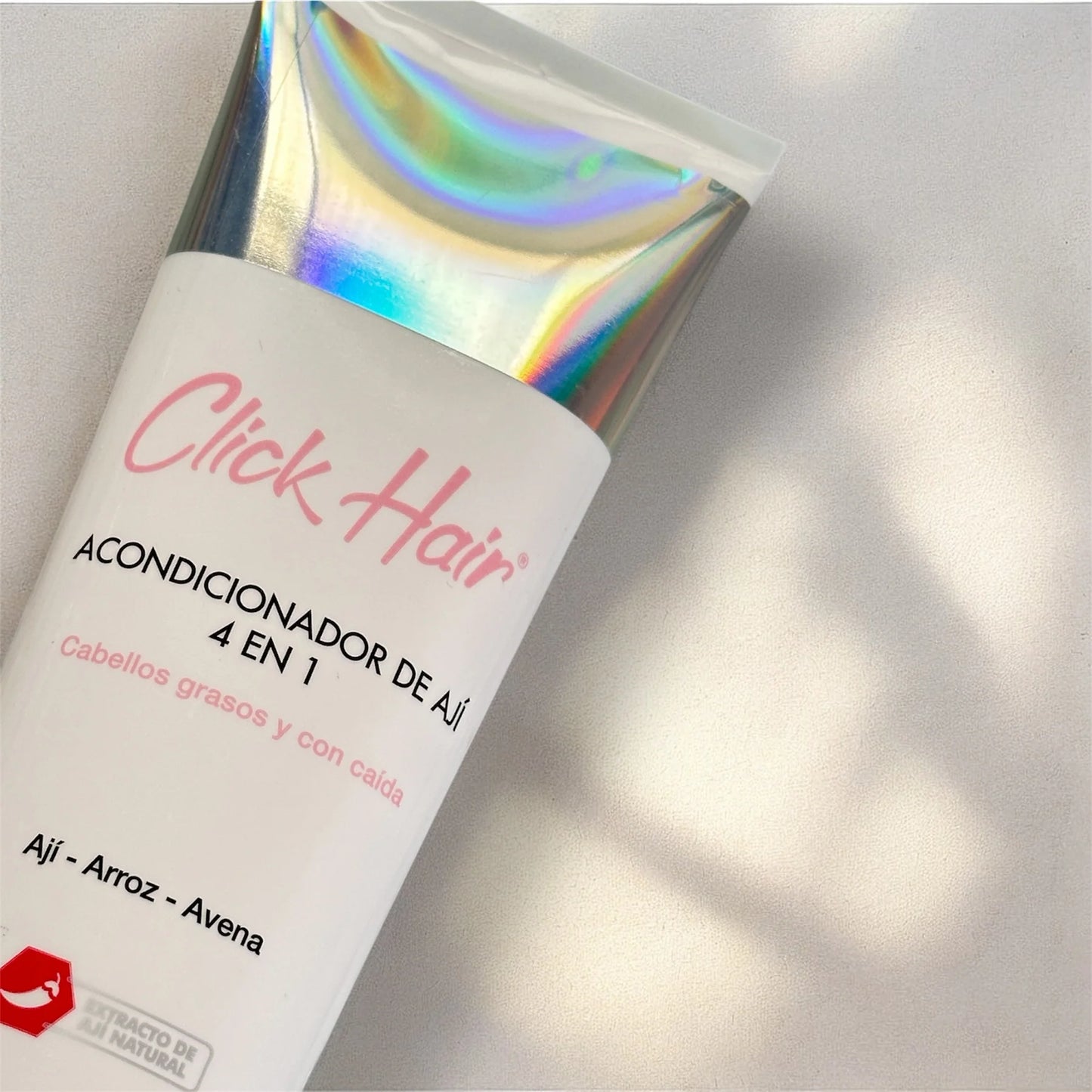 ACONDICIONADOR CLICK HAIR 4 EN 1