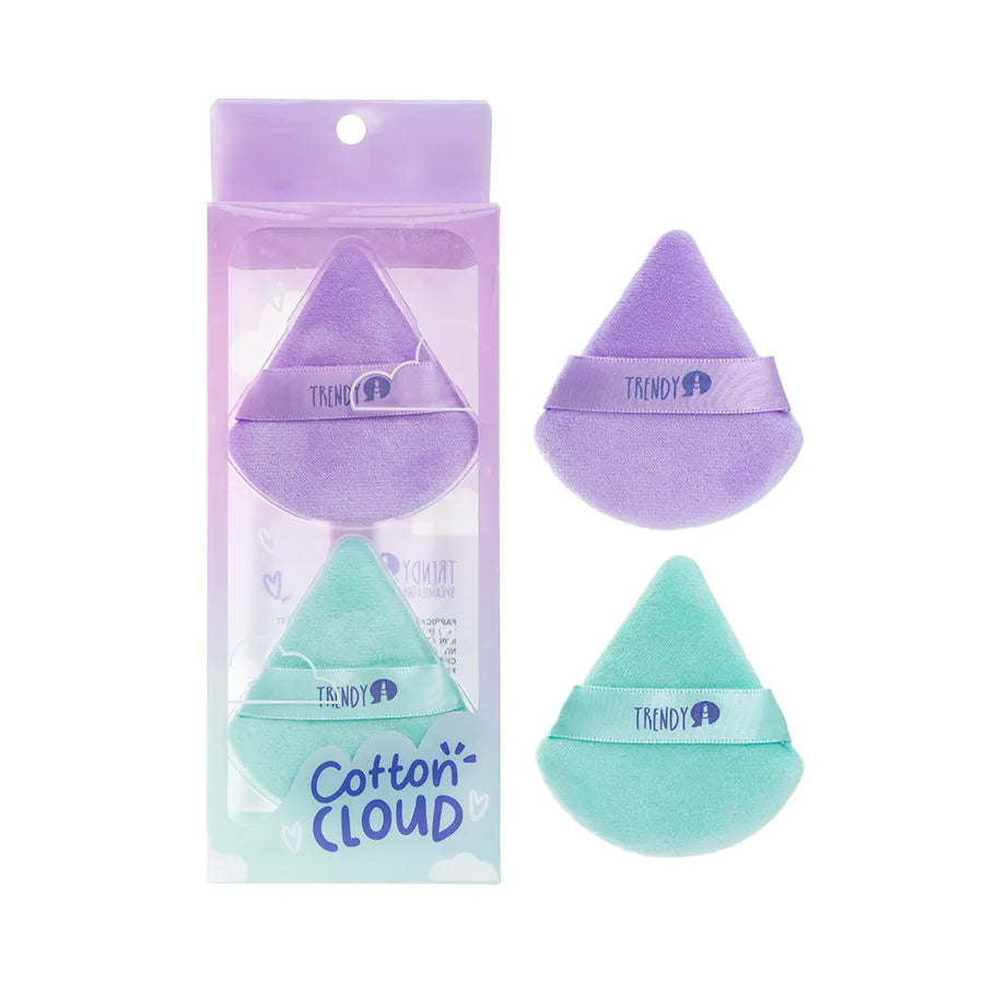 BORLA COTTON X2