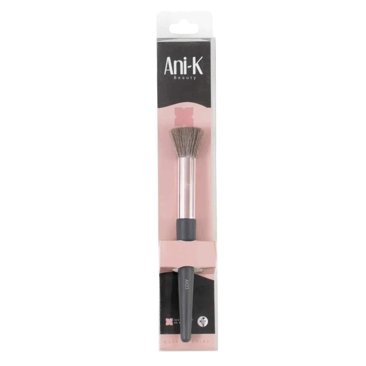 BROCHA ANI-K AK23 KABUKI