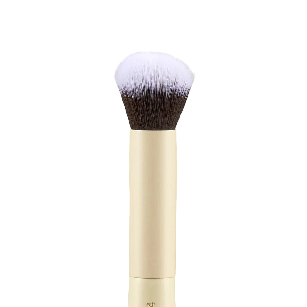 BROCHA ATENEA DUO GLAM DB04 KABUKI Y CORRECTOR