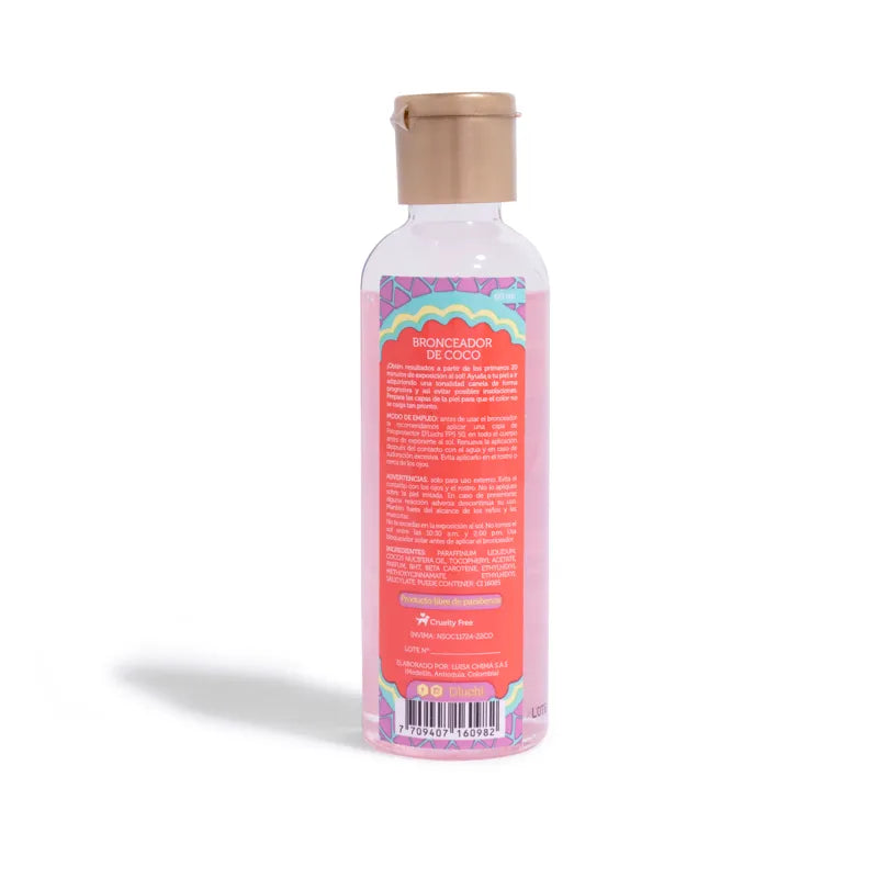 BRONCEADOR COCO