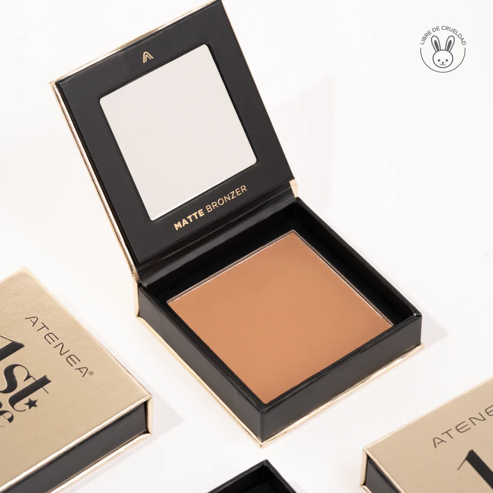 BRONZER ATENEA 1ST SCENE MATTE