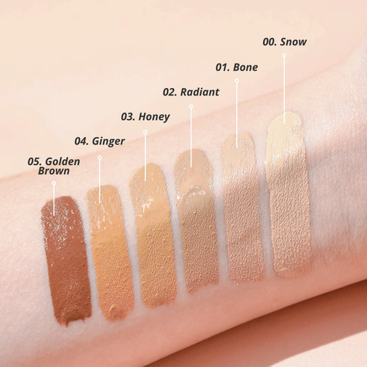 CORRECTOR ANI-K BONITA