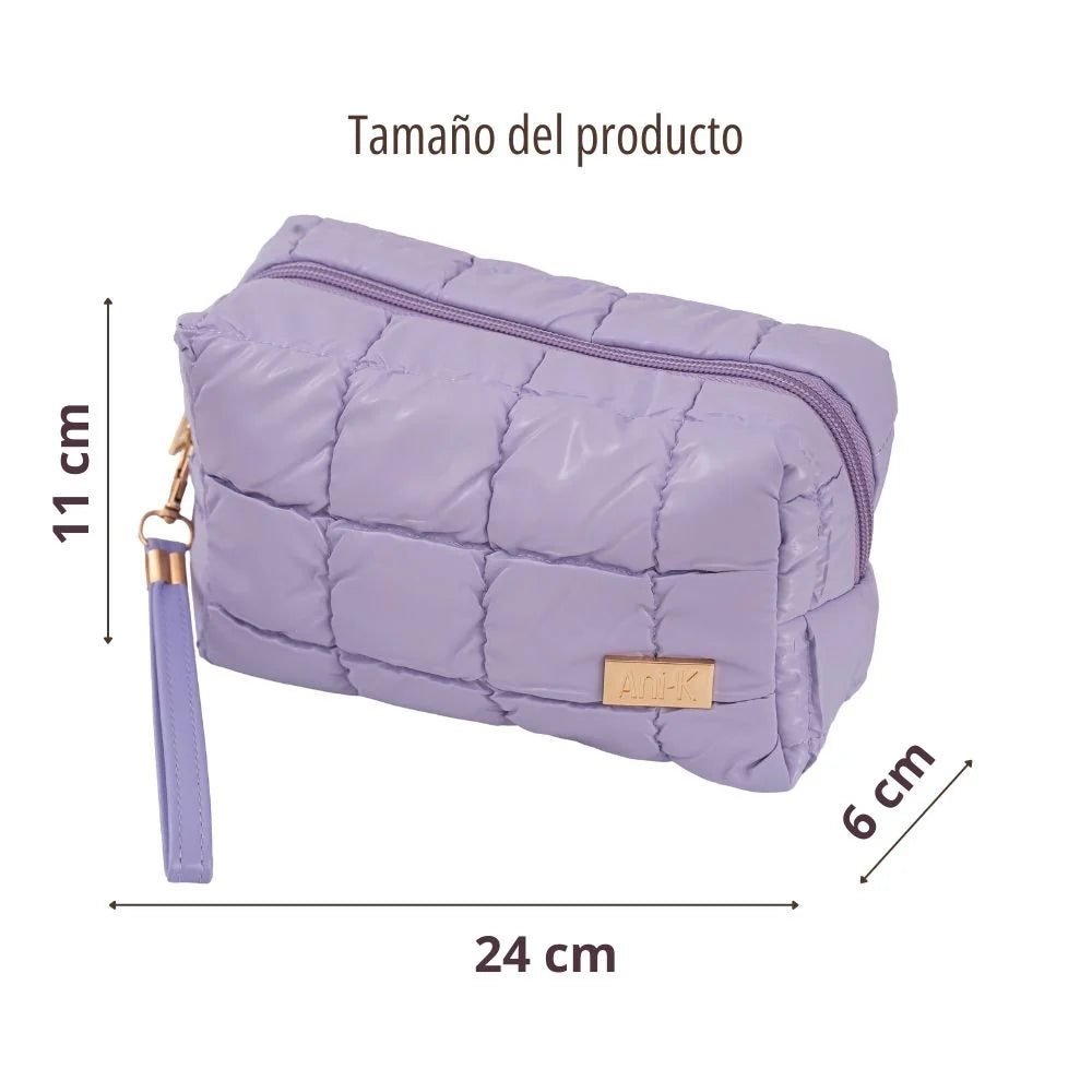COSMETIQUERA ANI-K LILO