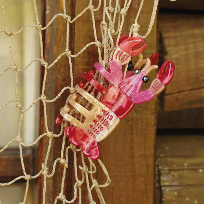 HAIR CLIP RENESME ABITA 2.0 - LANGOSTA