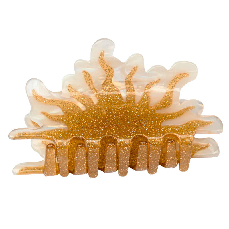 HAIR CLIP RENESME SALE EL SOL - SOL DORADO