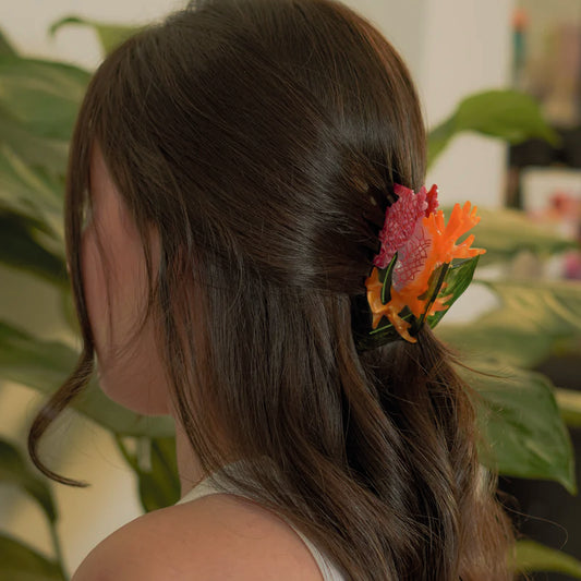 HAIR CLIP RENESME SOFI - AVE DEL PARAISO