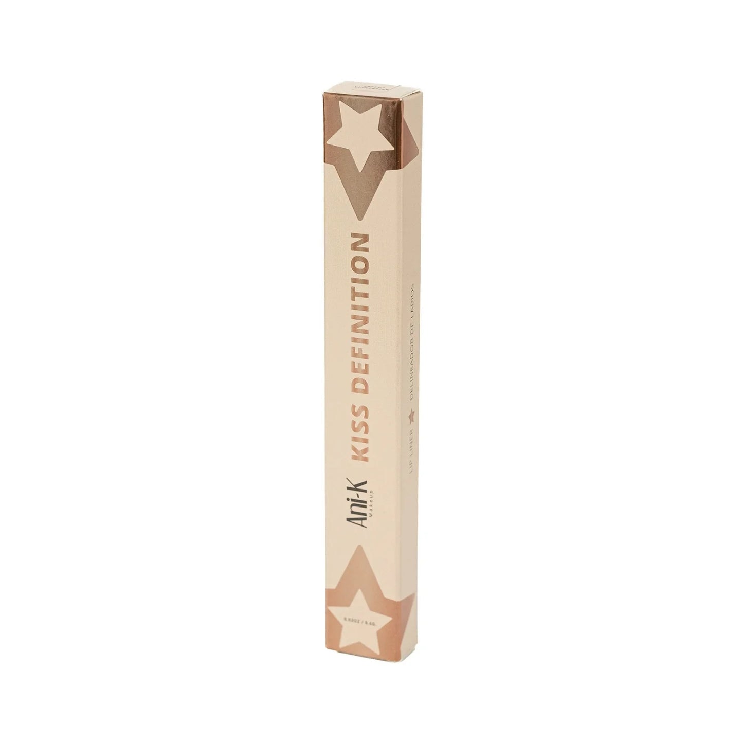 LÁPIZ DE LABIOS ANI-K KISS DEFINITION