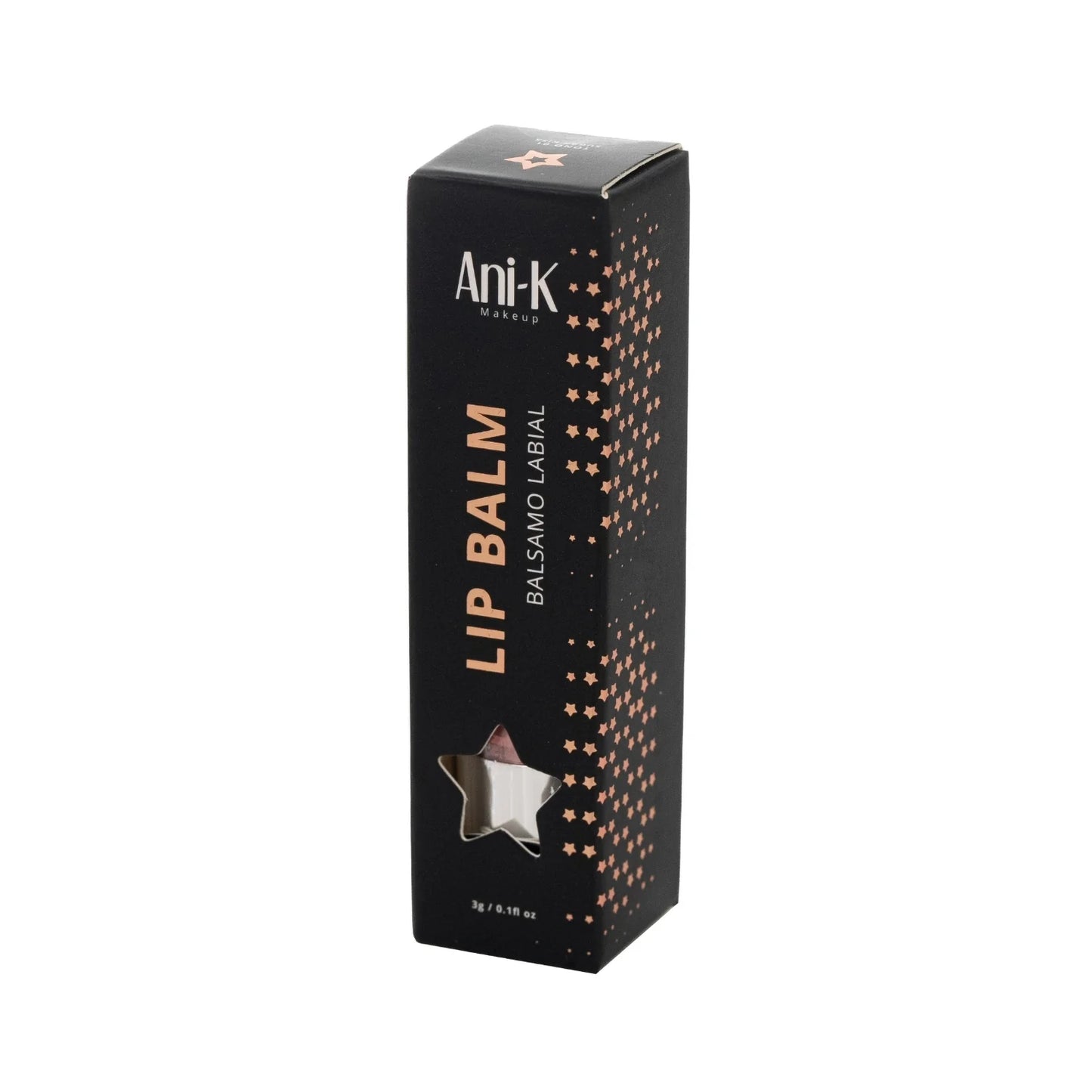 LIP BALM ANI-K