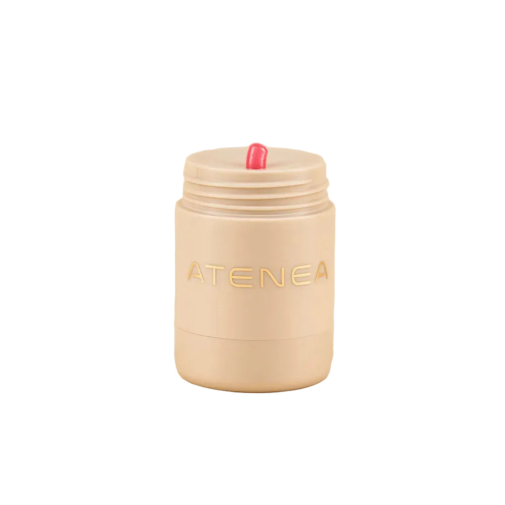 LIP BALM MASK ATENEA
