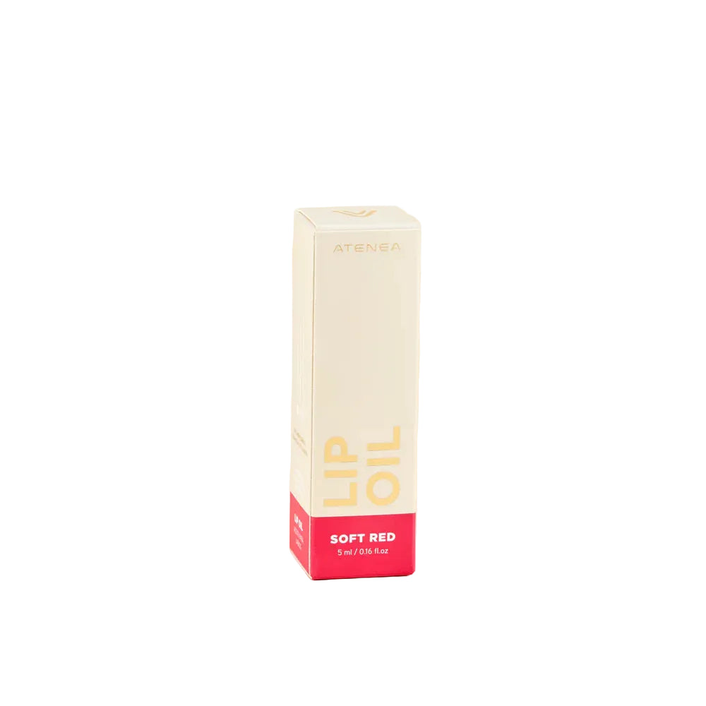 LIP OIL ATENEA