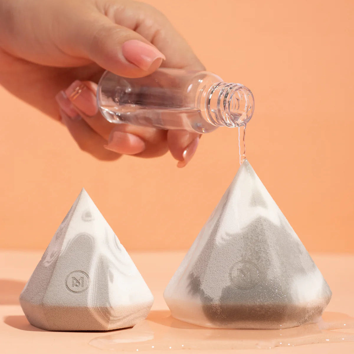 POMO DIAMOND