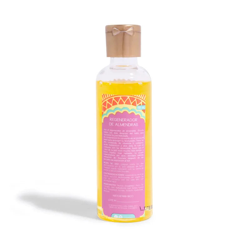 REGENEDOR DE ALMENDRAS