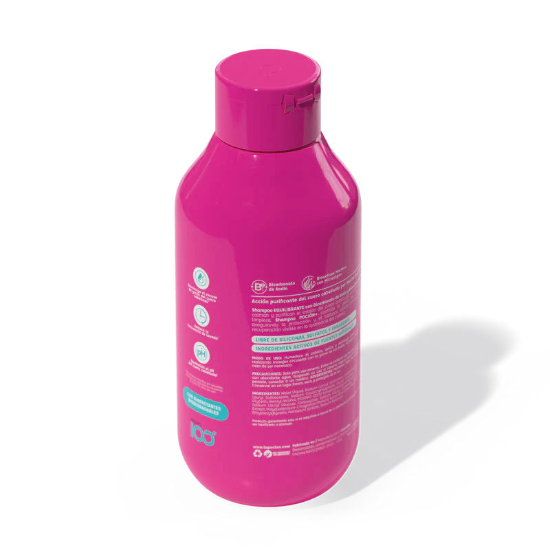 SHAMPOO CONTROL GRASA