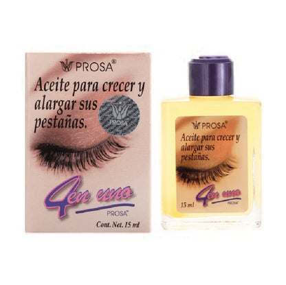 ACEITE PROSA 4 EN UNO