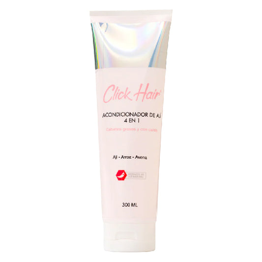 ACONDICIONADOR CLICK HAIR 4 EN 1