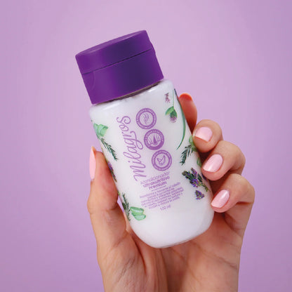 ACONDICIONADOR MILAGROS ULTRANUTRITIVO PREMIUM