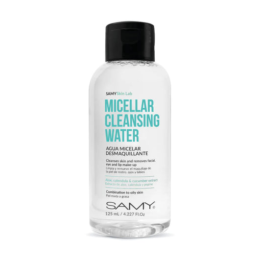 AGUA MICELAR SAMY PIEL MIXTA A GRASA