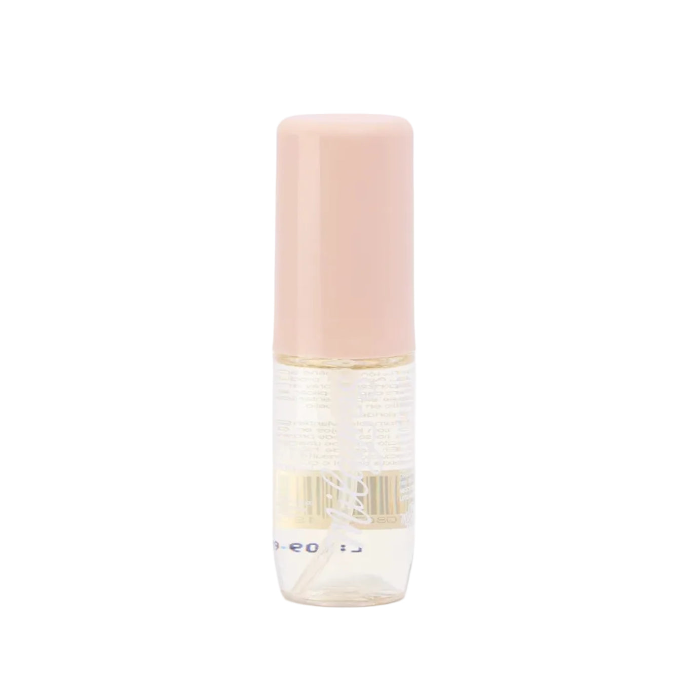 PERFUME CAPILAR Y CORPORAL MILAGROS BALI