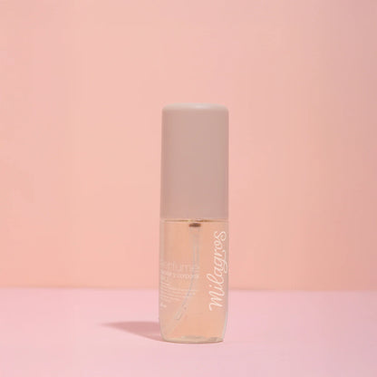 PERFUME CAPILAR Y CORPORAL MILAGROS BALI