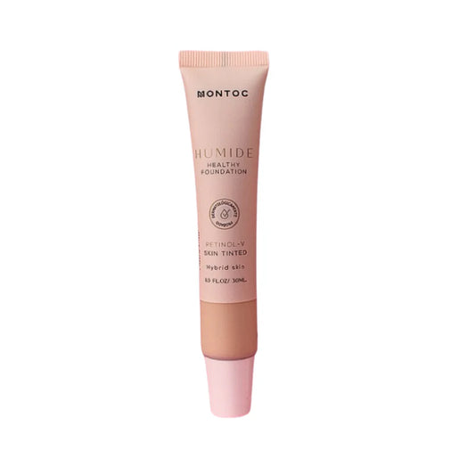 BASE HUMIDE SKIN TINTED