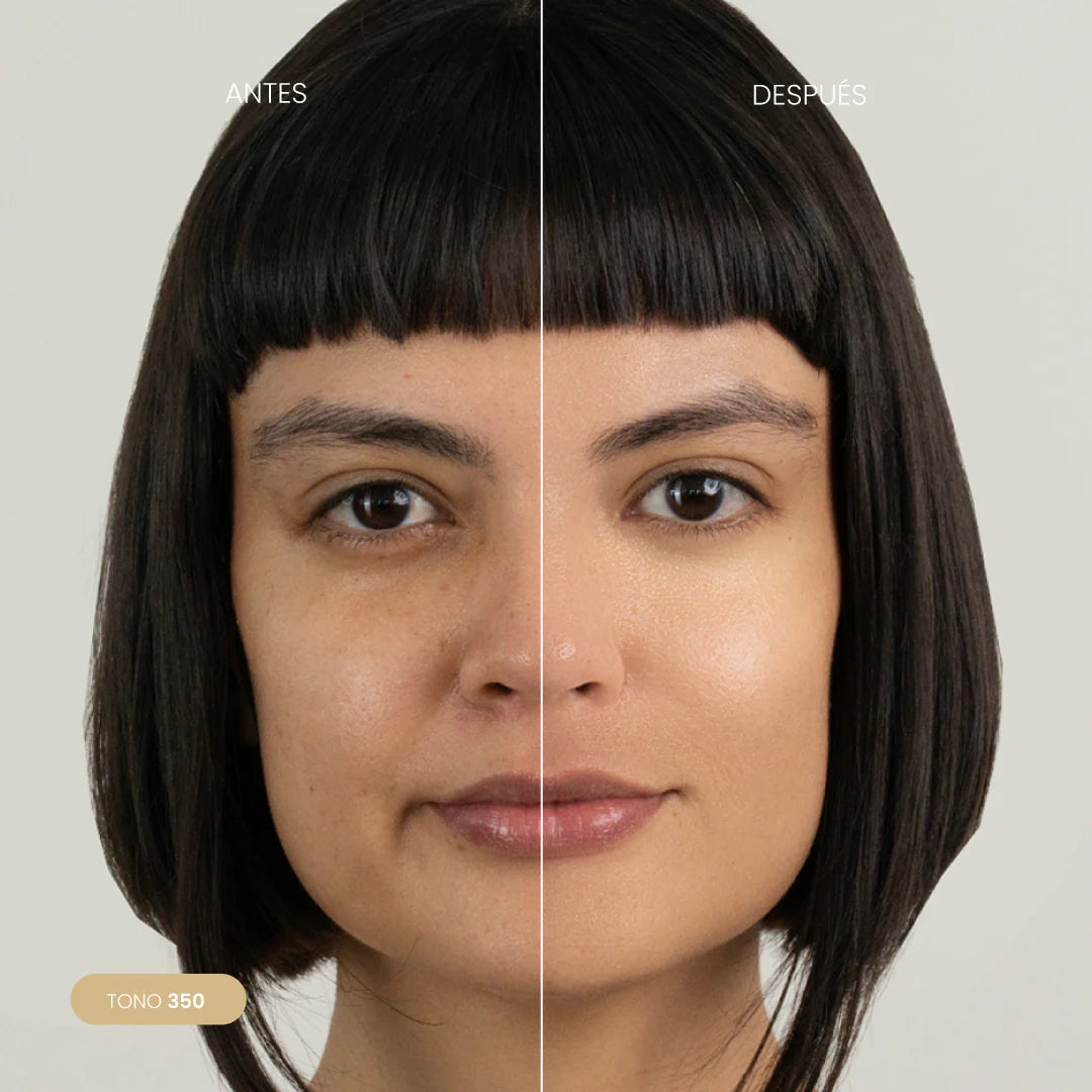 BASE HUMIDE SKIN TINTED