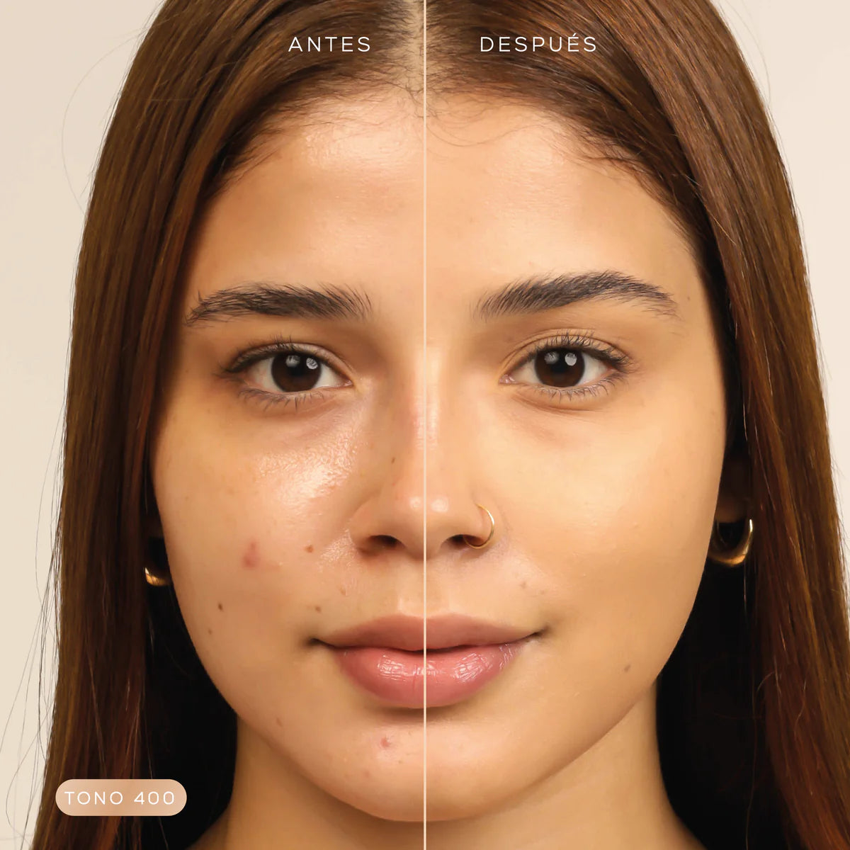 BASE HUMIDE SKIN TINTED
