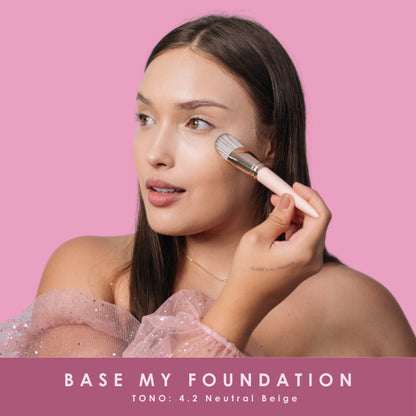 BASE MY FOUNDATION