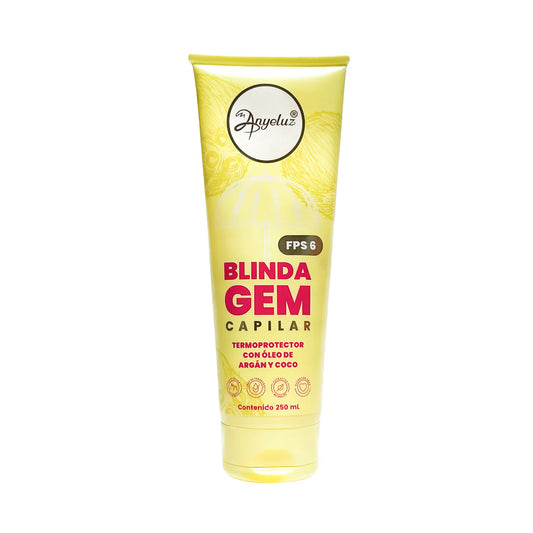 TERMOPROTECTOR ANYELUZ BLINDAGEM 250ML