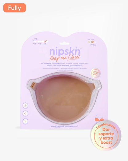 BRASIER INVISIBLE ADHESIVO KEEP ME CLOSE