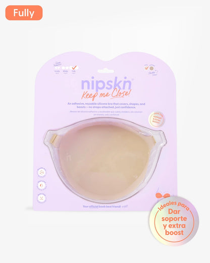 BRASIER INVISIBLE ADHESIVO KEEP ME CLOSE