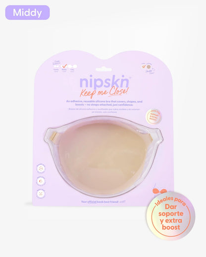 BRASIER INVISIBLE ADHESIVO KEEP ME CLOSE