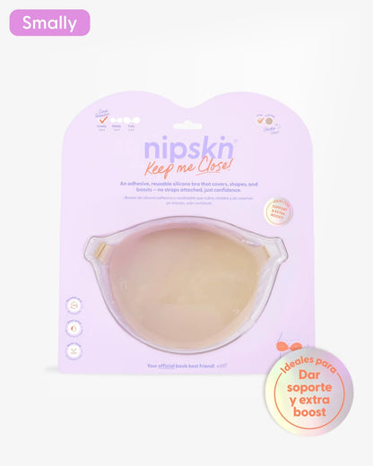 BRASIER INVISIBLE ADHESIVO KEEP ME CLOSE