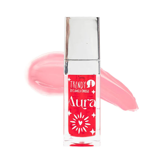 BRILLO DE LABIOS AURA