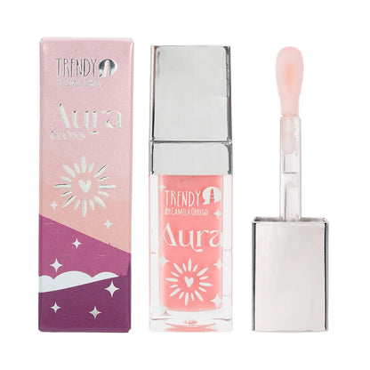 BRILLO DE LABIOS AURA