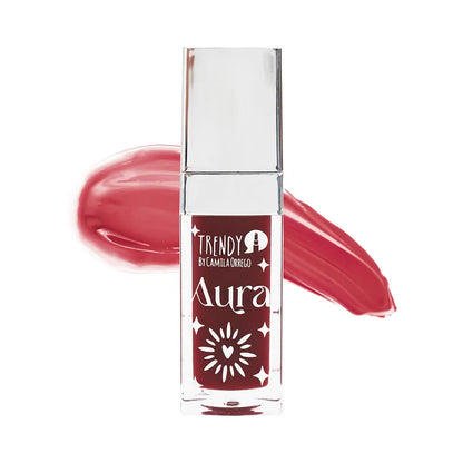 BRILLO DE LABIOS AURA
