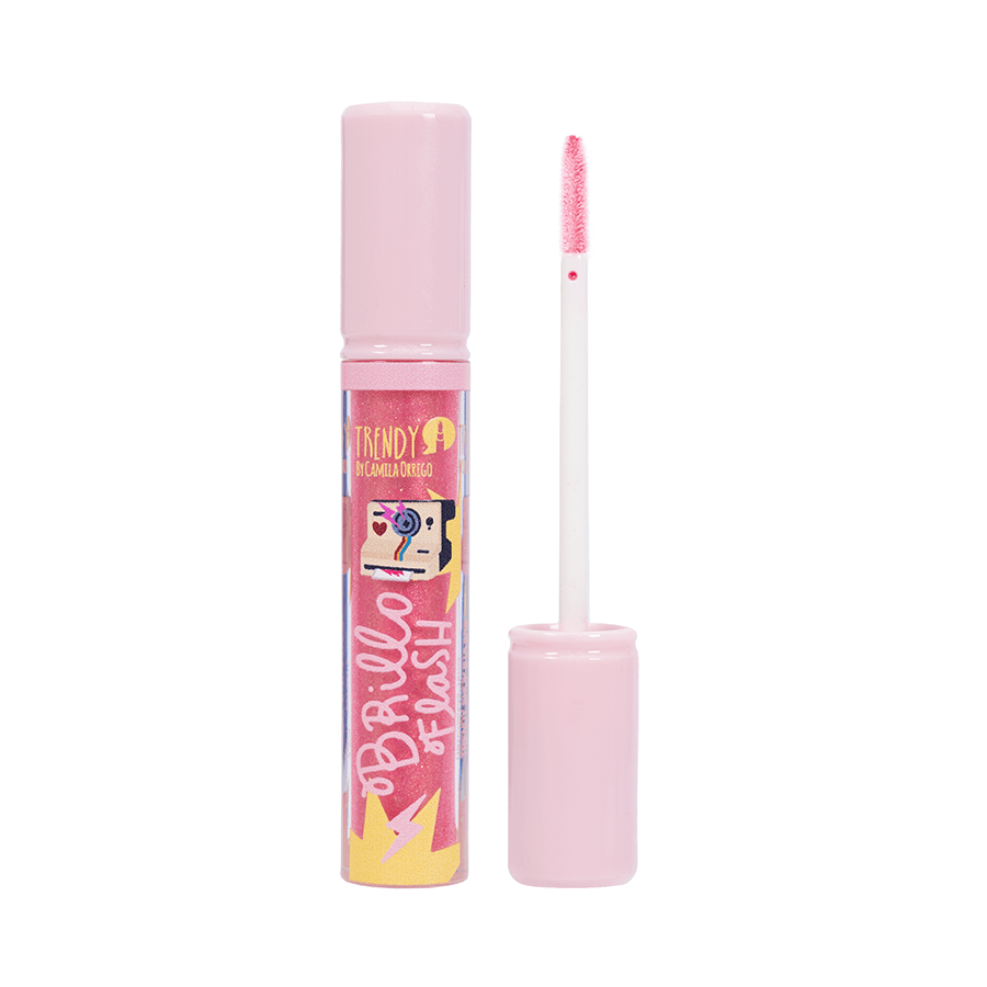 BRILLO GLOSS FLASH