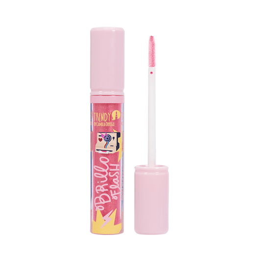 BRILLO GLOSS FLASH