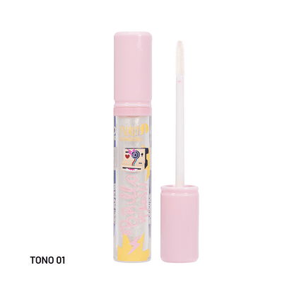 BRILLO GLOSS FLASH