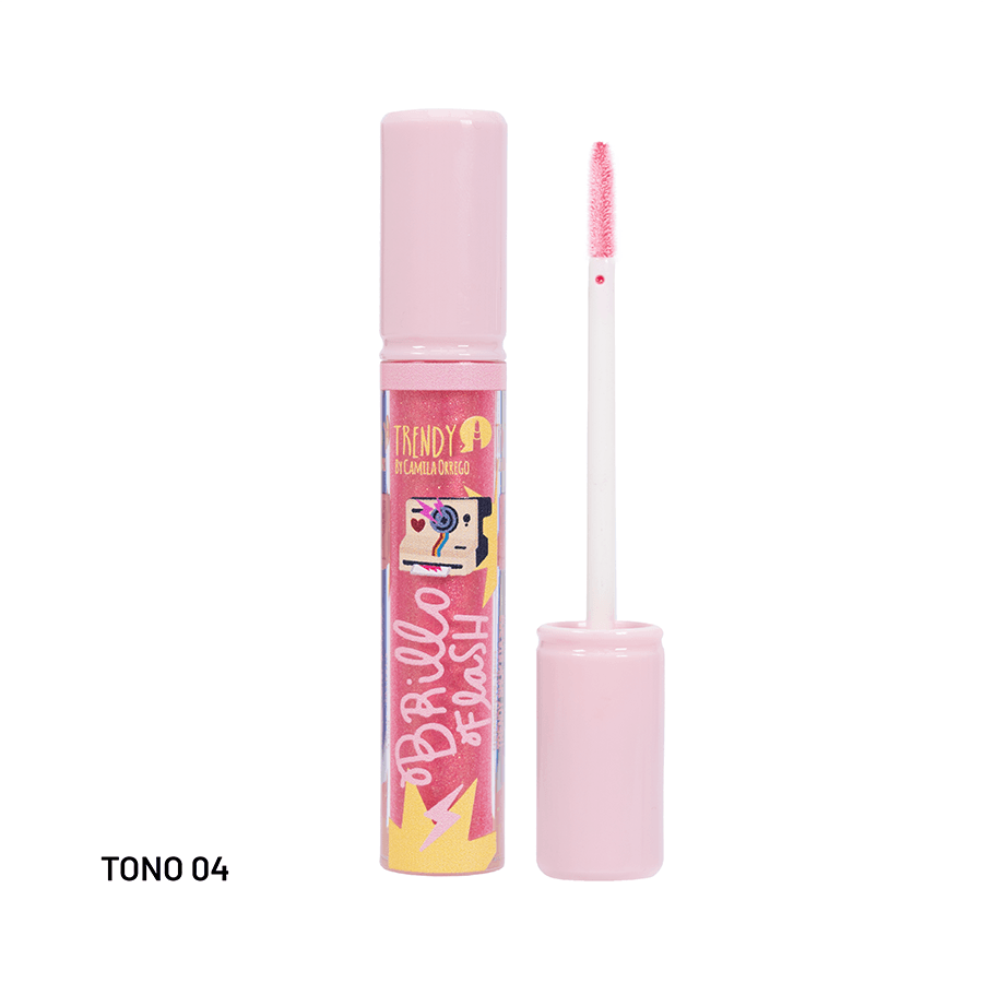 BRILLO GLOSS FLASH