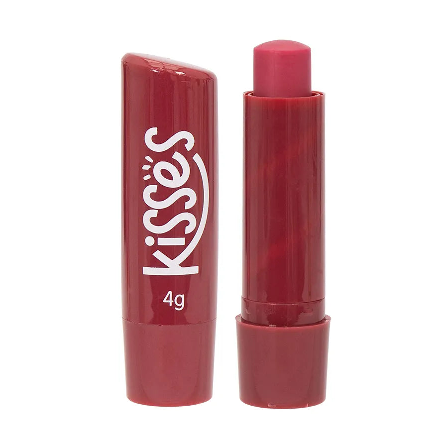 BRILLO LIP BALM KISSES