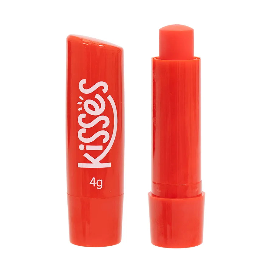 BRILLO LIP BALM KISSES