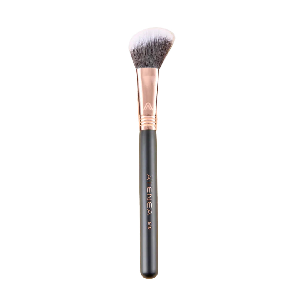 BROCHA ATENEA BLACK GOLD 10 RUBOR Y CONTORNO EE10