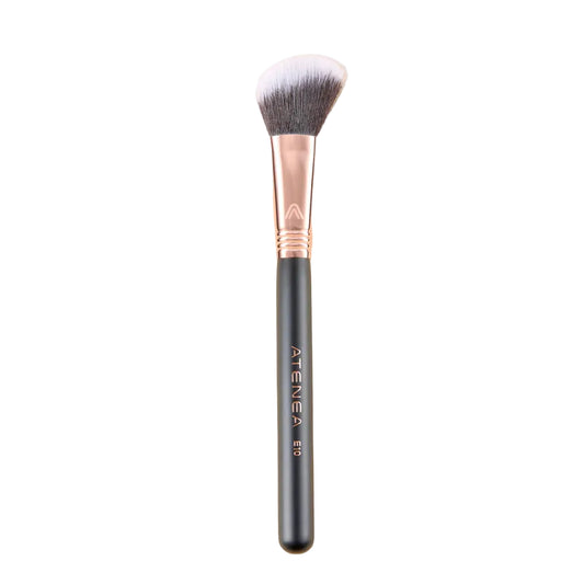 BROCHA ATENEA BLACK GOLD 10 RUBOR Y CONTORNO EE10