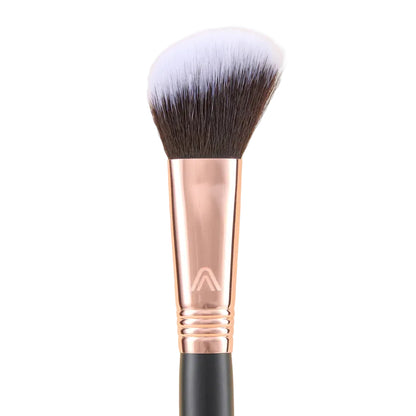 BROCHA ATENEA BLACK GOLD 10 RUBOR Y CONTORNO EE10