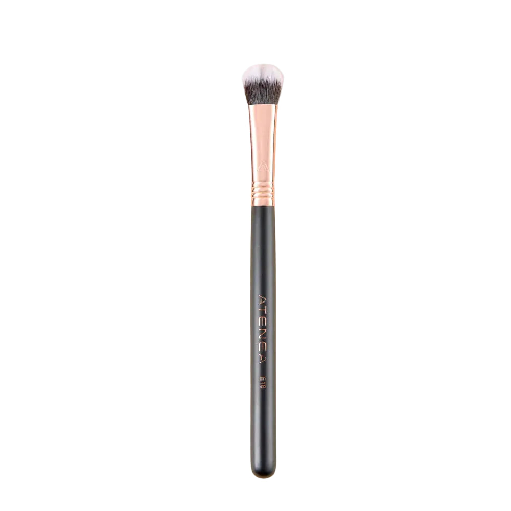 BROCHA ATENEA BLACK GOLD 18 DIFUMINAR EE18