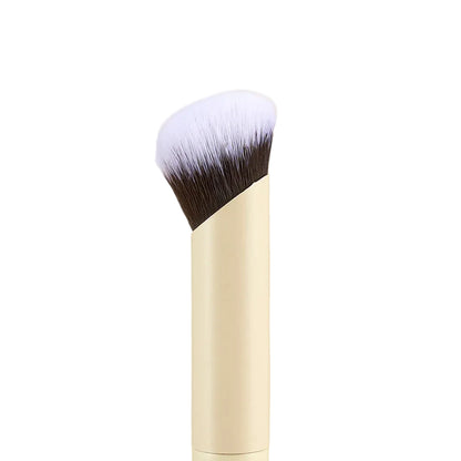 BROCHA ATENEA DUO GLAM DB07 CORRECTOR Y CONTORNO