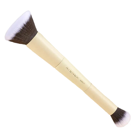 BROCHA ATENEA DUO GLAM DB04 KABUKI Y CORRECTOR