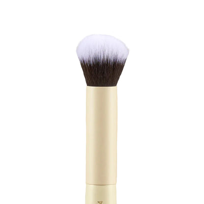 BROCHA ATENEA DUO GLAM DB04 KABUKI Y CORRECTOR