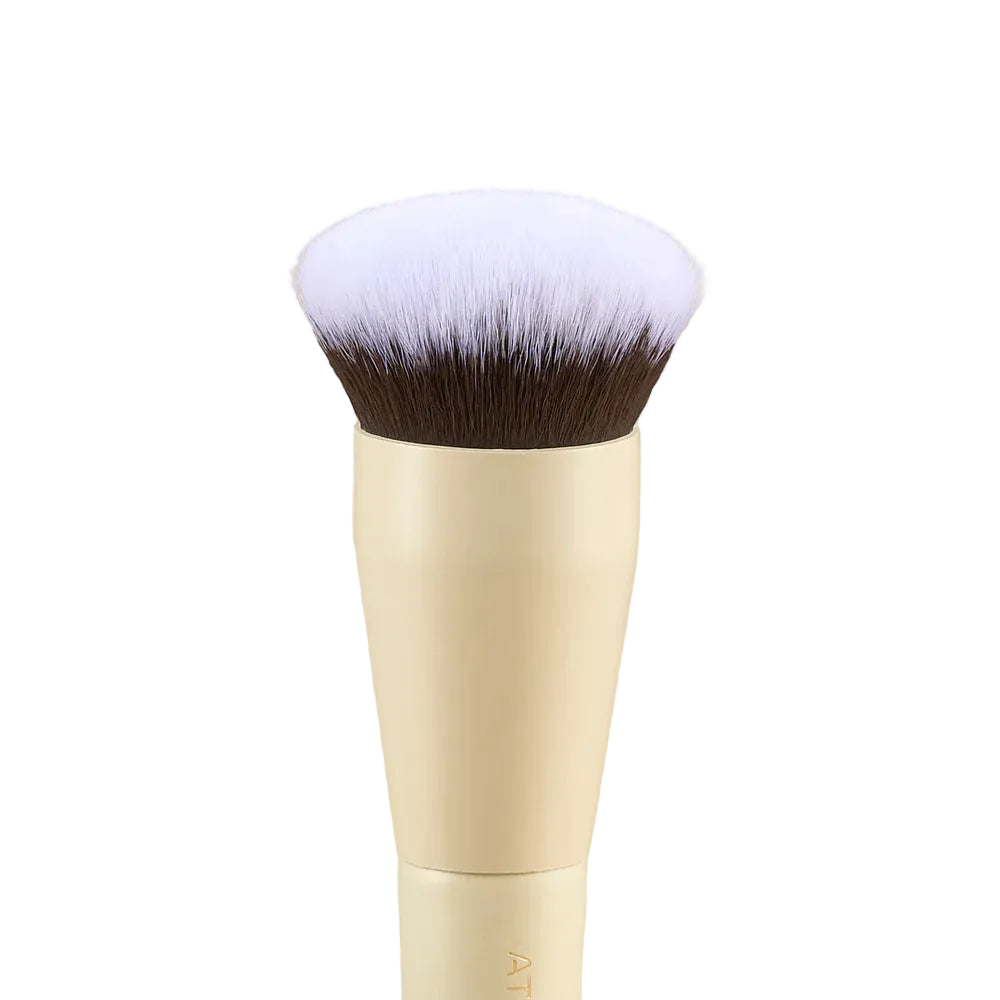 BROCHA ATENEA DUO GLAM DB04 KABUKI Y CORRECTOR